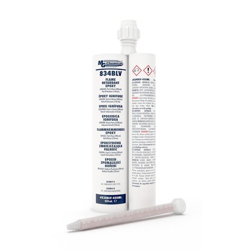 Chemicals 834blv 450ml - chemicals, 834blv-450ml