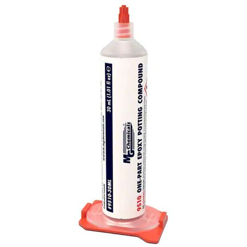 Chemicals 9510 30ml part - mg, 1-part