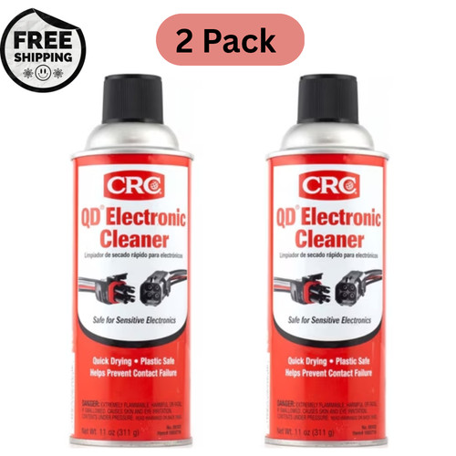 Crc electronic contact - crc,